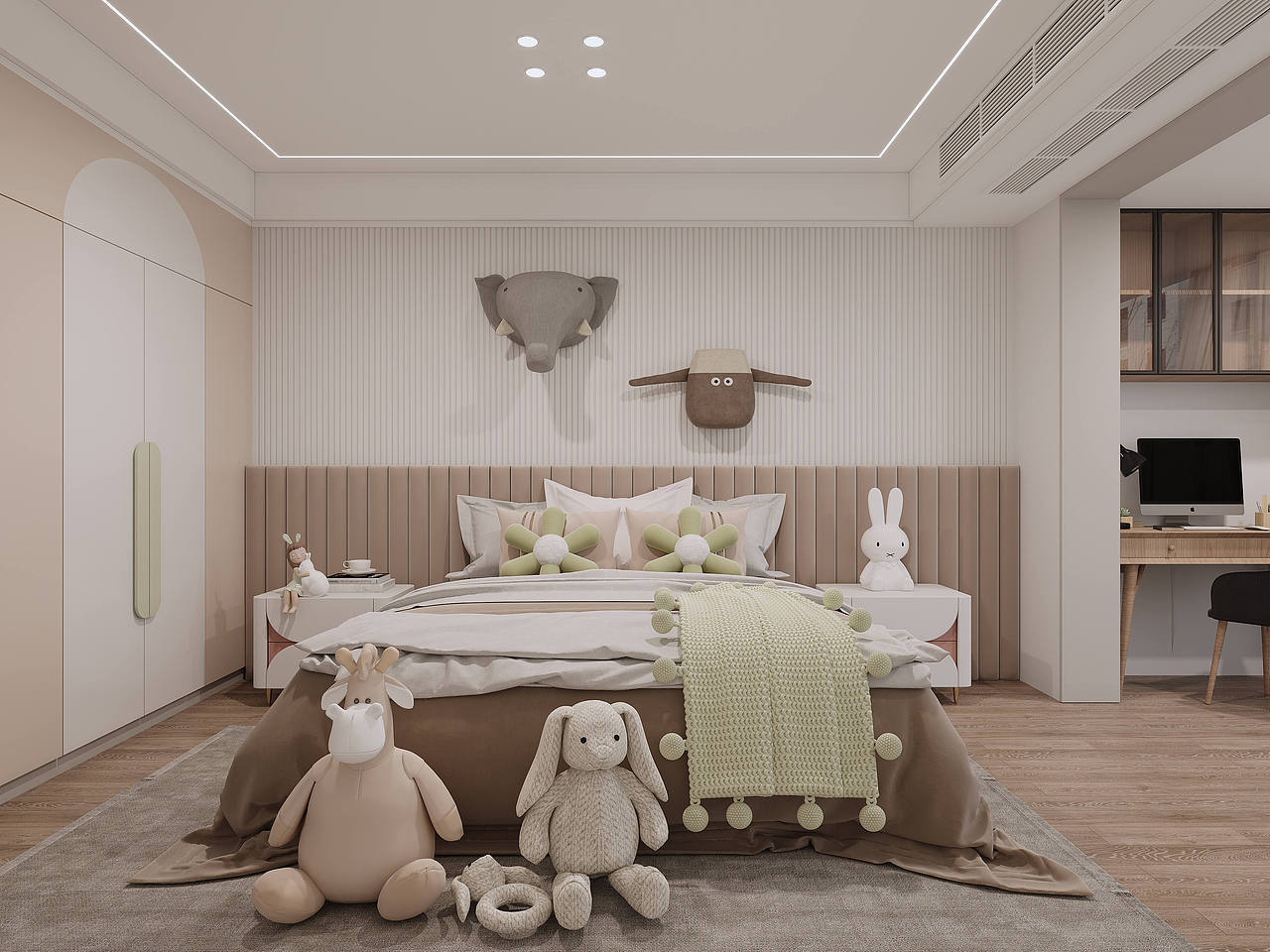 原木风设计，拥抱自然，把生活过成诗！（图ZMzI5NDg1NTI4） - 家装设计 - 站酷设计师媛媛设计1原创素材 - 站酷ZCOOL