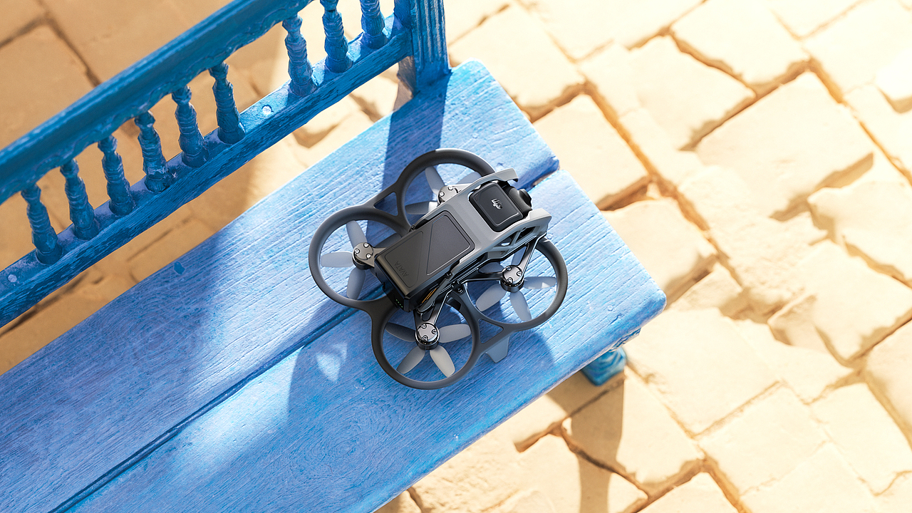 DJI avata render practical（图ZMzIxNDA0NzE2） - 产品 - 站酷设计师鞋富贵原创素材 - 站酷ZCOOL
