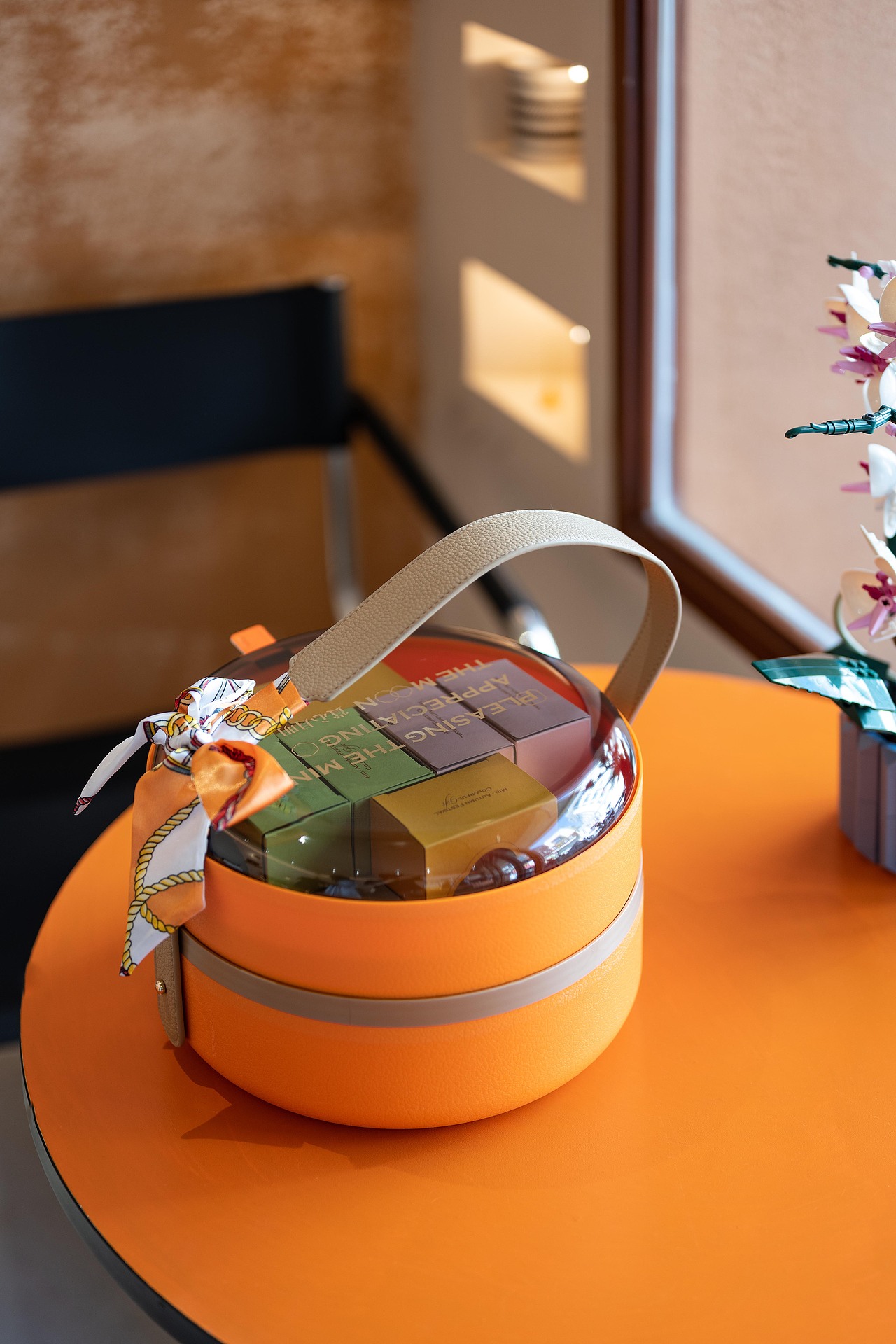 盒氣 - 中秋禮盒（賞心月明）（圖ZMzEwODc2Mzg0） - 包裝 - 站酷設(shè)計師廈門道威爾設(shè)計原創(chuàng)素材 - 站酷ZCOOL