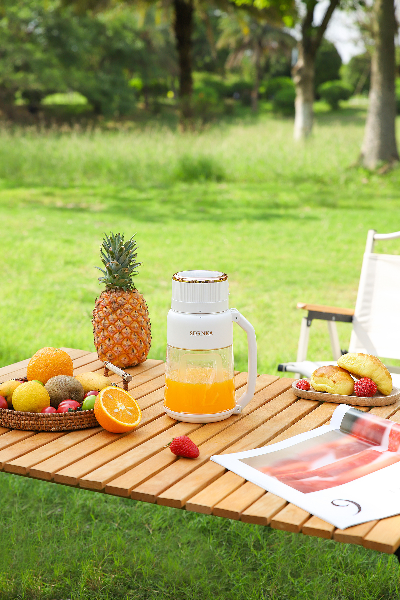 戶外榨汁桶（圖ZMzQyODEzOTE2） - 產(chǎn)品攝影 - 站酷設(shè)計師藝卓攝影設(shè)計原創(chuàng)素材 - 站酷ZCOOL