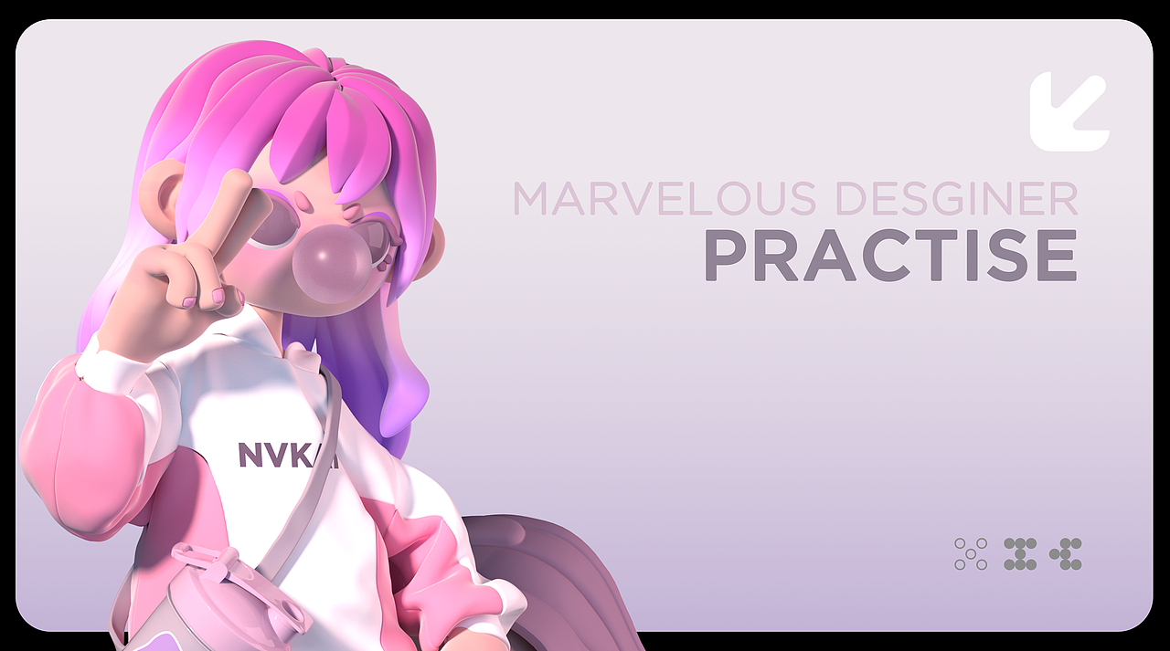 【个人IP】春日部的女开子