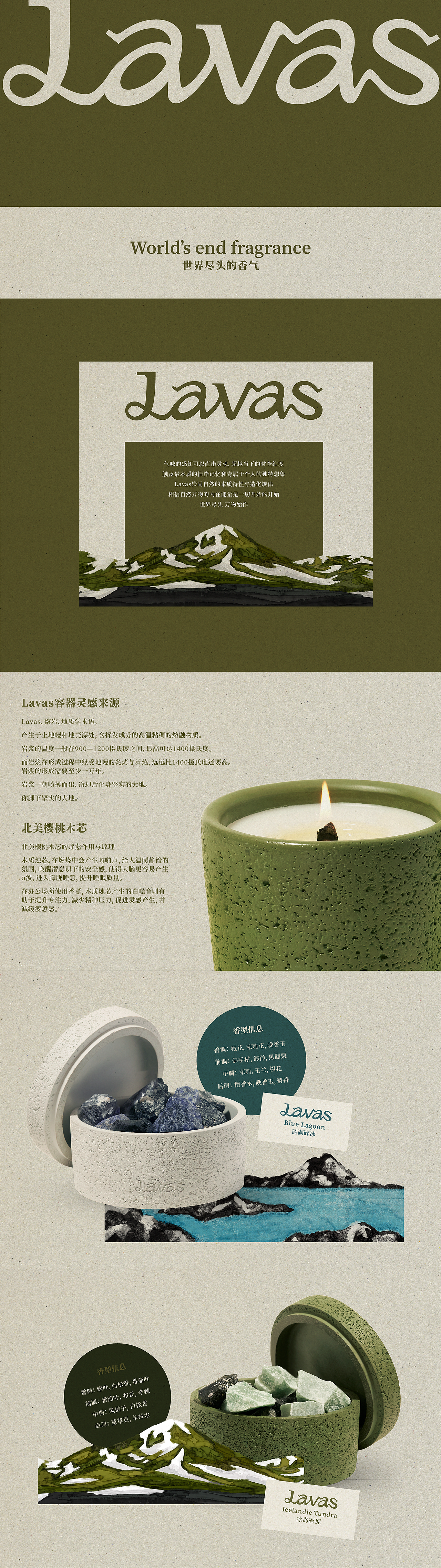 Lavas品牌策划&VI（图ZMjk4NTg4MDA4） - 品牌 - 站酷设计师胡冠楠Shannan原创素材 - 站酷ZCOOL