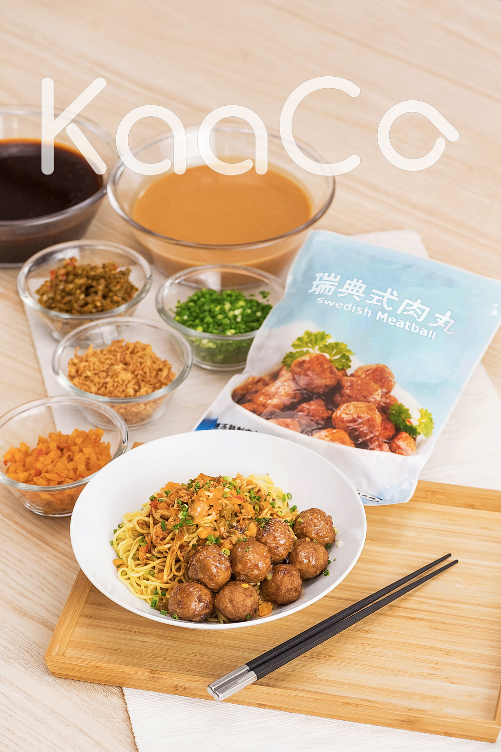 IKEA x KaaCa | 美食摄影（图ZMjk5ODQ4Njcy） - 美食摄影 - 站酷设计师KaaCa_Studio原创素材 - 站酷ZCOOL