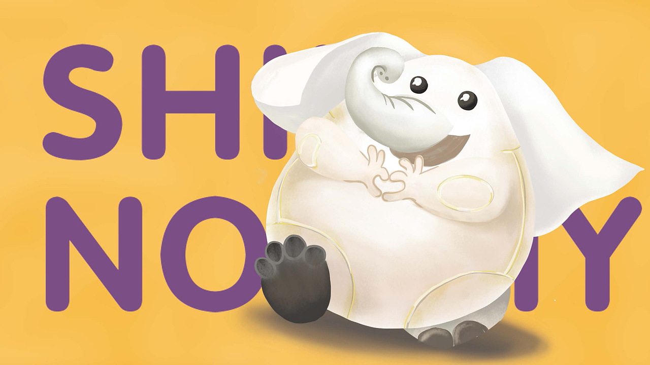 史诺比品牌设计（图ZMzEwMDExNTgw） - 品牌 - 站酷设计师Livla莲原创素材 - 站酷ZCOOL