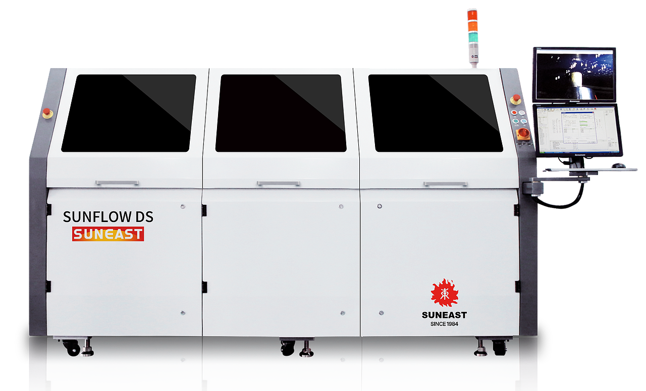 日东科技双泵选择焊SUNFLOW DS（图ZMzA3NDQ2NzQ4） - 工业用品/机械 - 站酷设计师甜甜丨快丨原创素材 - 站酷ZCOOL