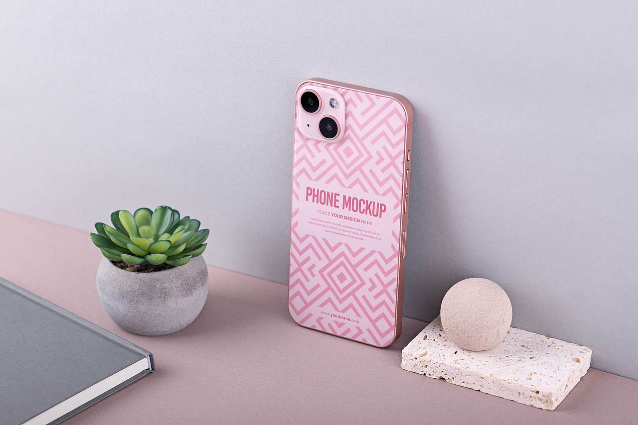 2023手机壳样机系列第一期（图ZMzMzMzAxNzUy） - 品牌 - 站酷设计师胡涂设计工作室原创素材 - 站酷ZCOOL