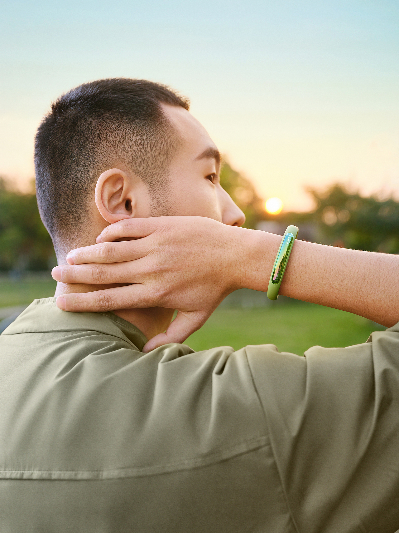 修图案例分享 | 合作请私信