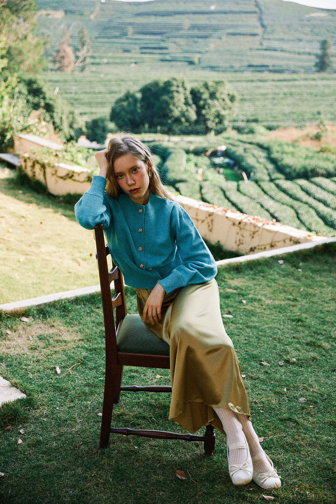 法式|摄影|优雅是永不褪色的美（图ZMzYyNTA3MTA0） - 人像摄影 - 站酷设计师繁华零落原创素材 - 站酷ZCOOL