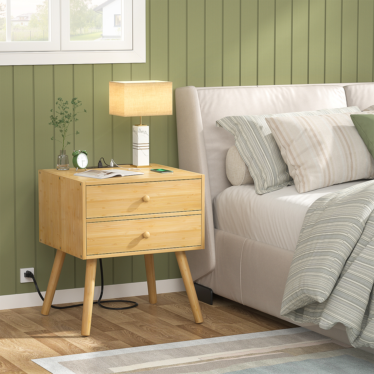 【亚马逊 家具产品场景渲染 2022】（图ZMzE0NjQ4MzMy） - 场景 - 站酷设计师杨小雨Y原创素材 - 站酷ZCOOL