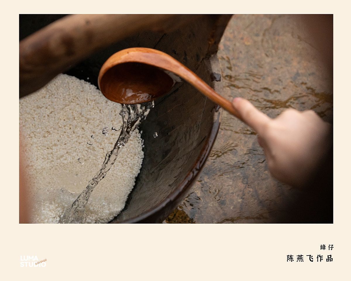 解密~收1万5的纪实摄影怎么创作出来的?杭州美食摄影