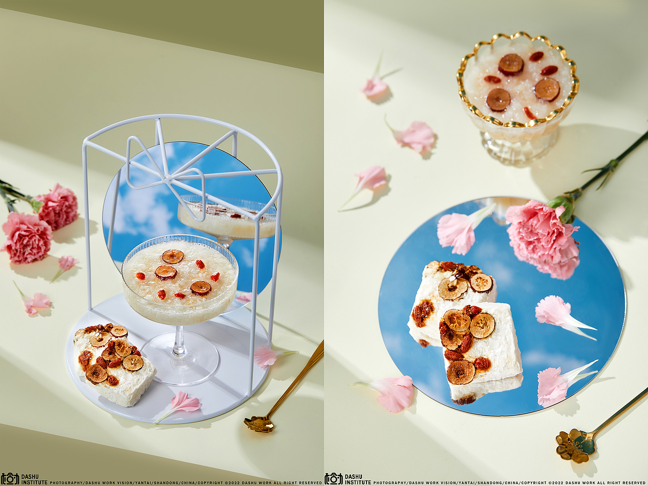 蛋白银耳燕窝|面包|饮品（图ZMzA0NzUyMDQ0） - 美食摄影 - 站酷设计师大樹原创素材 - 站酷ZCOOL