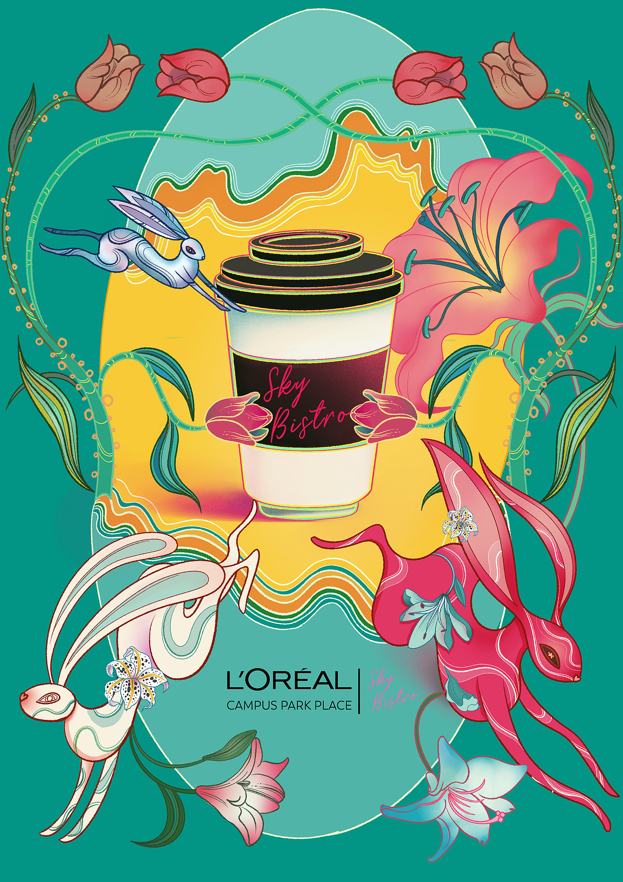 这是大致完成的样子