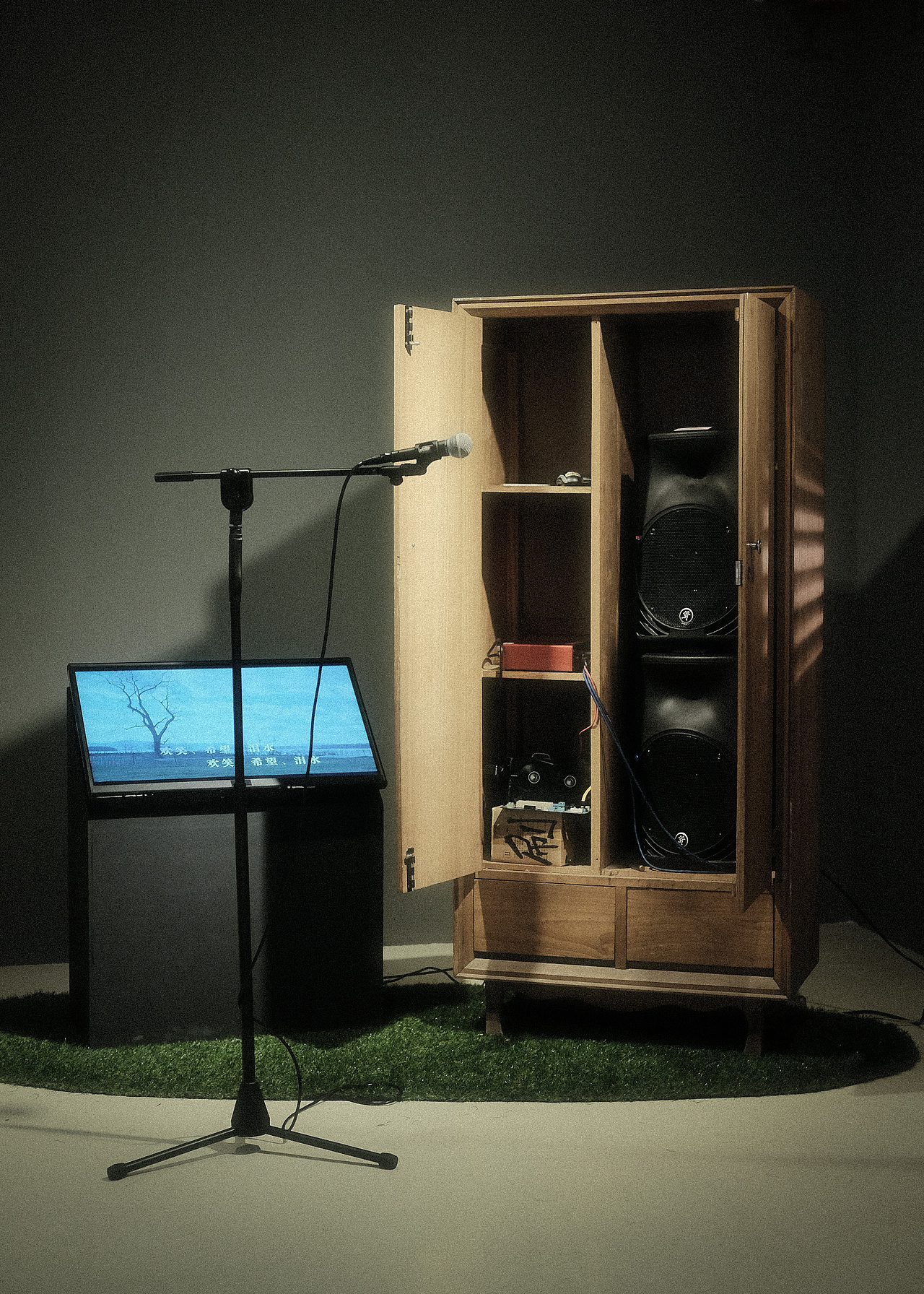 -舊卷藝術(shù)（圖ZMzUyNjAwMjI4） - 其他攝影 - 站酷設(shè)計(jì)師元植原創(chuàng)素材 - 站酷ZCOOL