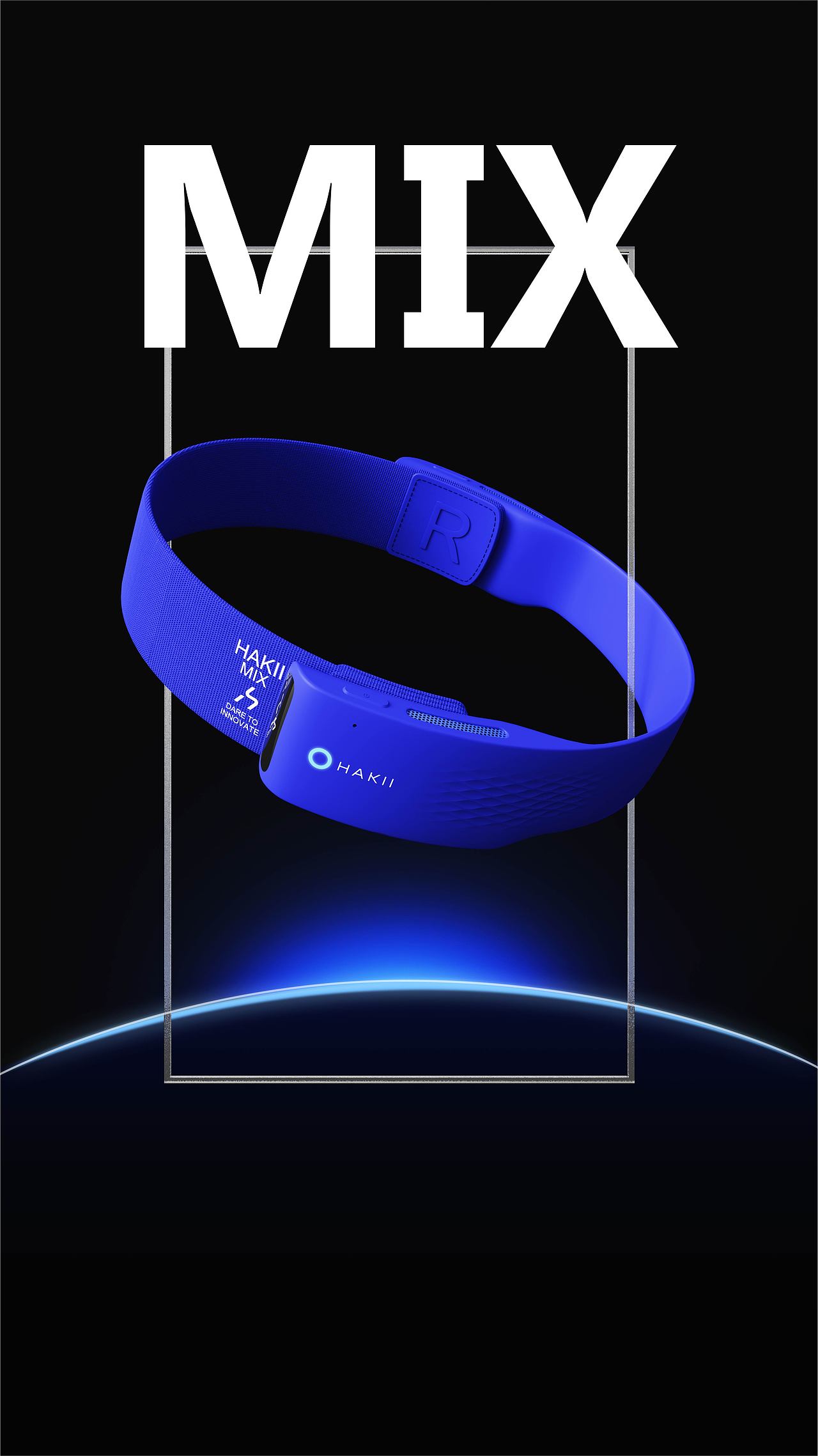 HAKII发带式骨传导运动耳机（图ZMzIxOTE2Mzg0） - 生活用品 - 站酷设计师设际邹工业设计原创素材 - 站酷ZCOOL