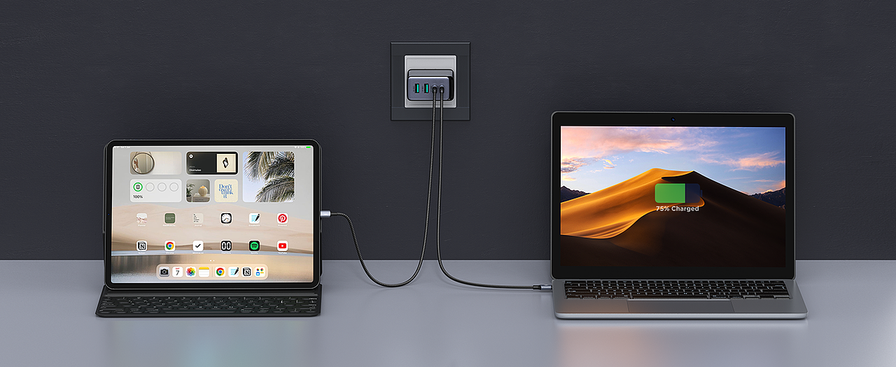 JOYROOM机乐堂 渲染合集（图ZMzY4ODQyNzgw） - 场景 - 站酷设计师我先渲个染原创素材 - 站酷ZCOOL