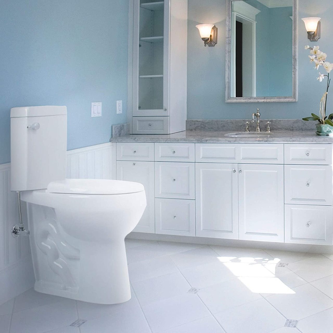 【教你】陶瓷卫浴马桶静物摄影拍摄布灯光课程教学培训