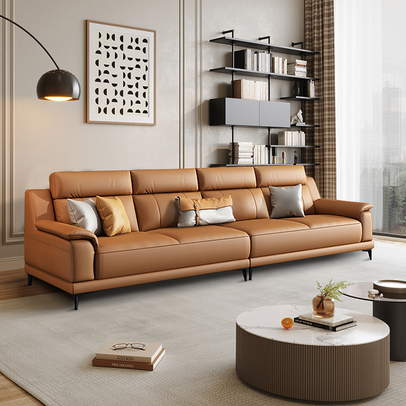 生态皮贵妃沙发,主图合成/详情页