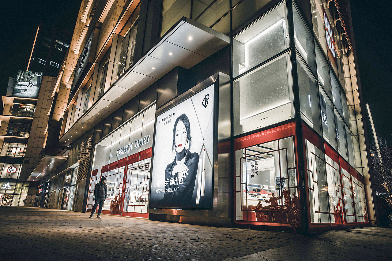 摄影师坦然扫街精选