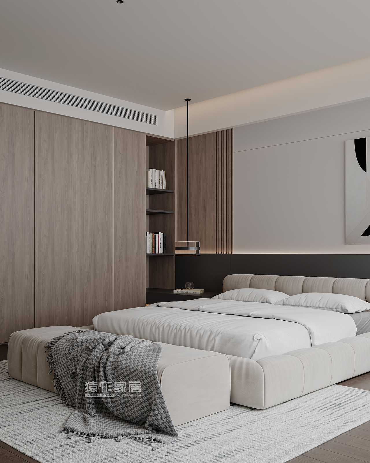 猿厂焕装 | 建发 江山悦