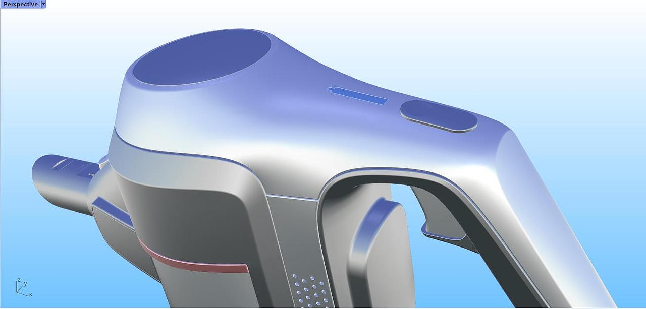 不看不知道,C4D犀牛用户复杂曲面不胆怯,没烦恼!