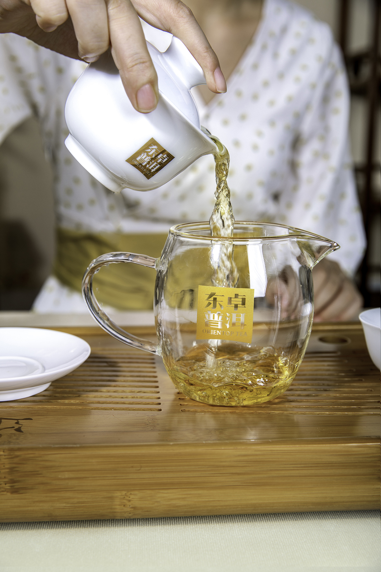 2022【生熟普洱茶】礼品拍摄（图ZMzE2OTgwNzAw） - 产品摄影 - 站酷设计师里里里里里花原创素材 - 站酷ZCOOL
