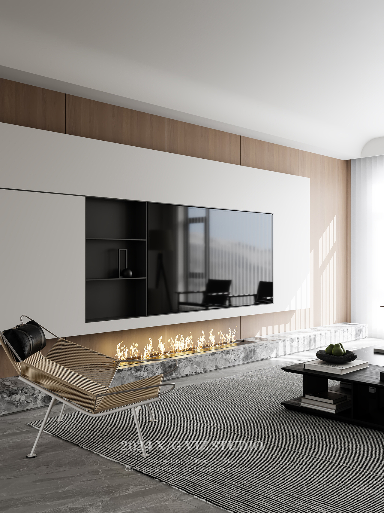 近期渲染（图ZMzY1NDkzOTY0） - 家装设计 - 站酷设计师王晓刚Dreamer原创素材 - 站酷ZCOOL