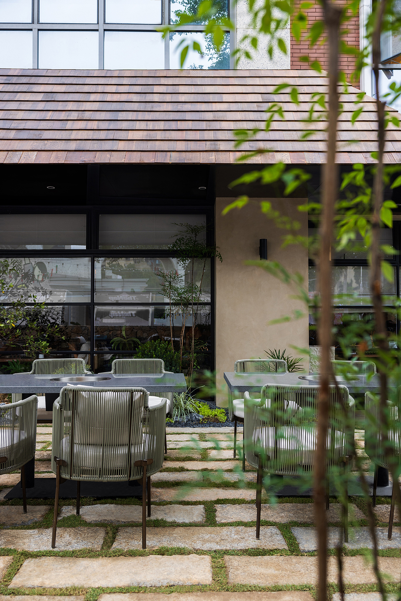 蕉下听雨|蘑界餐厅珠海首店