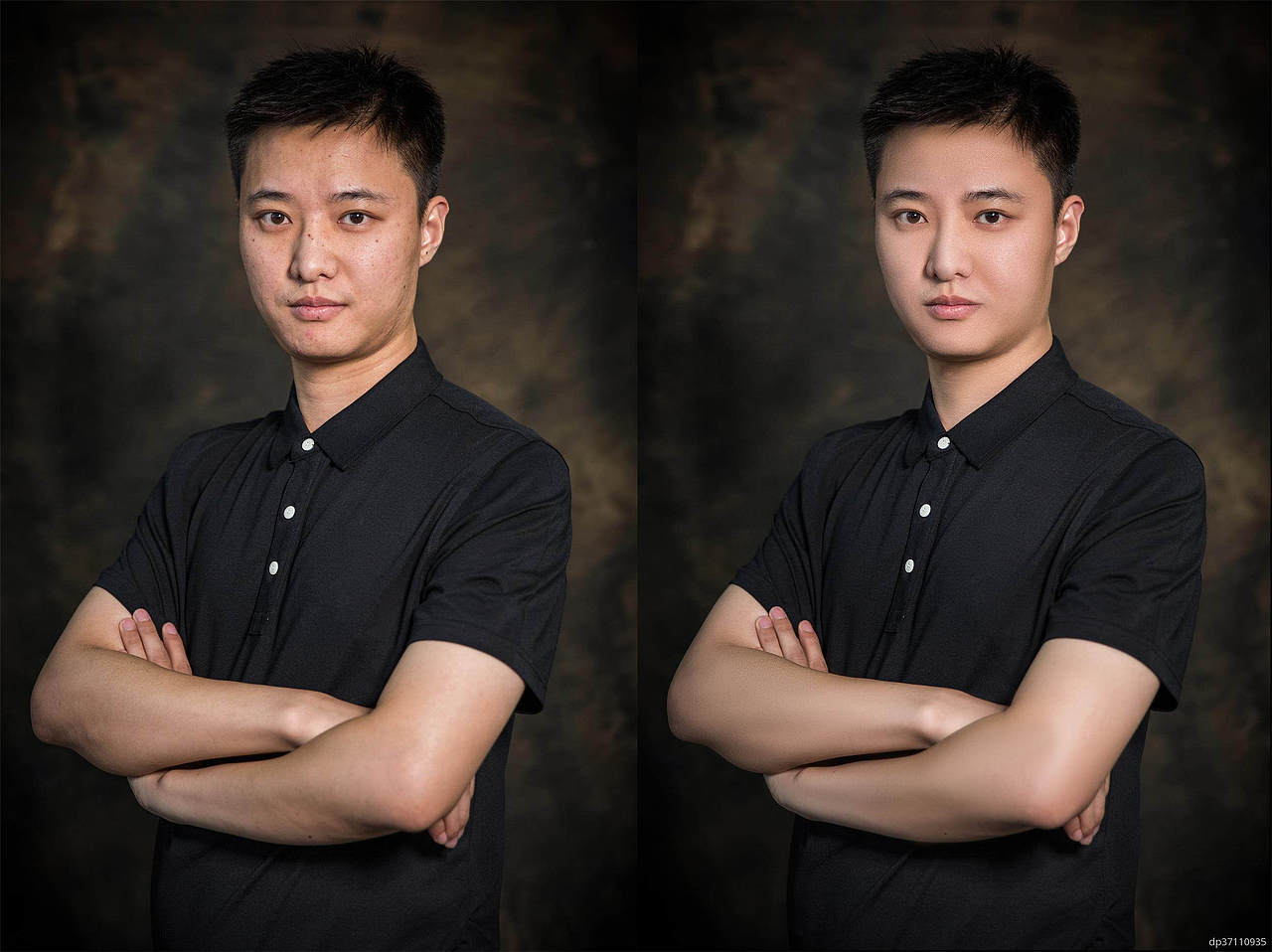 人像商业精修（图ZMjk2OTAxNzE2） - 人像摄影 - 站酷设计师小狮子xir原创素材 - 站酷ZCOOL