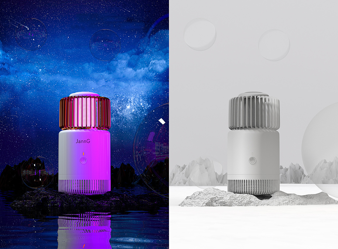 近期的一些渲染练习