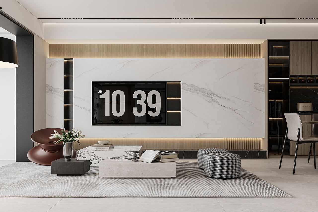 作品集（图ZMzM1OTMyNzU2） - 家装设计 - 站酷设计师LZ视觉表现原创素材 - 站酷ZCOOL