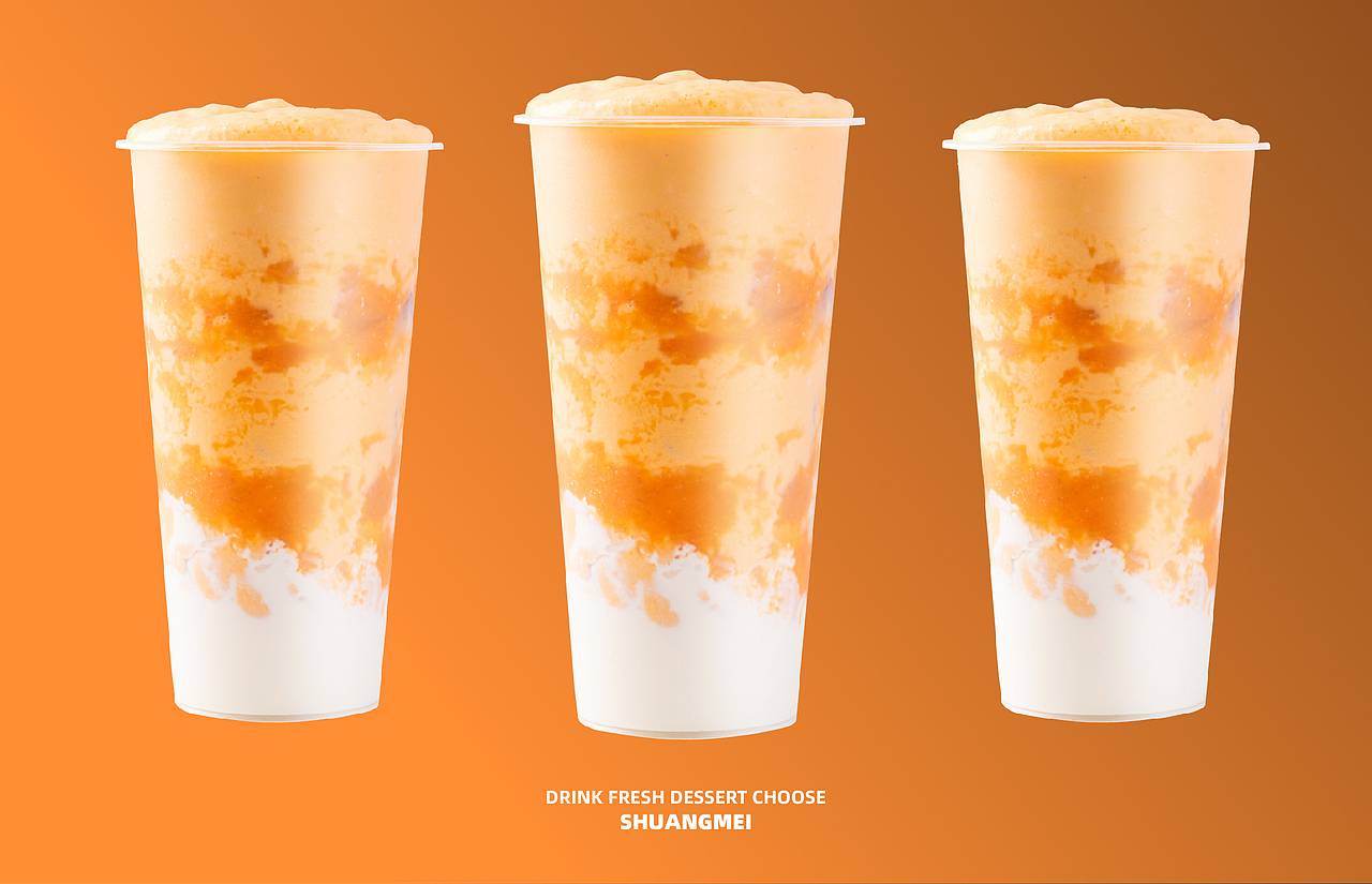 新入茶饮10月项目整理汇合