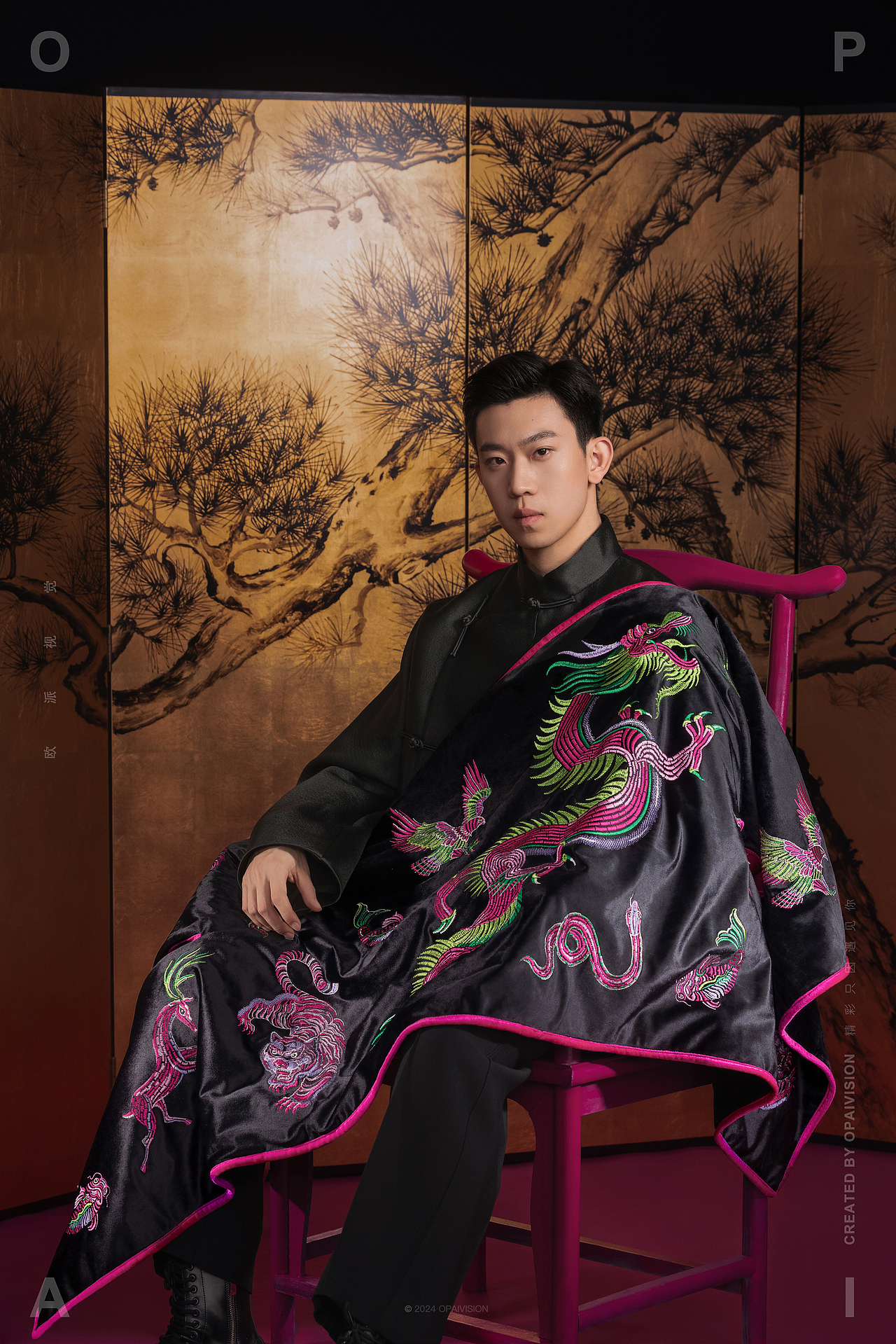 家居摄影 | “戏说龙年”系列（图ZMzYwMTM3NTgw） - 产品摄影 - 站酷设计师仙人海视觉原创素材 - 站酷ZCOOL