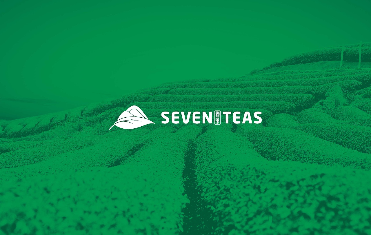 茶 品牌设计方案