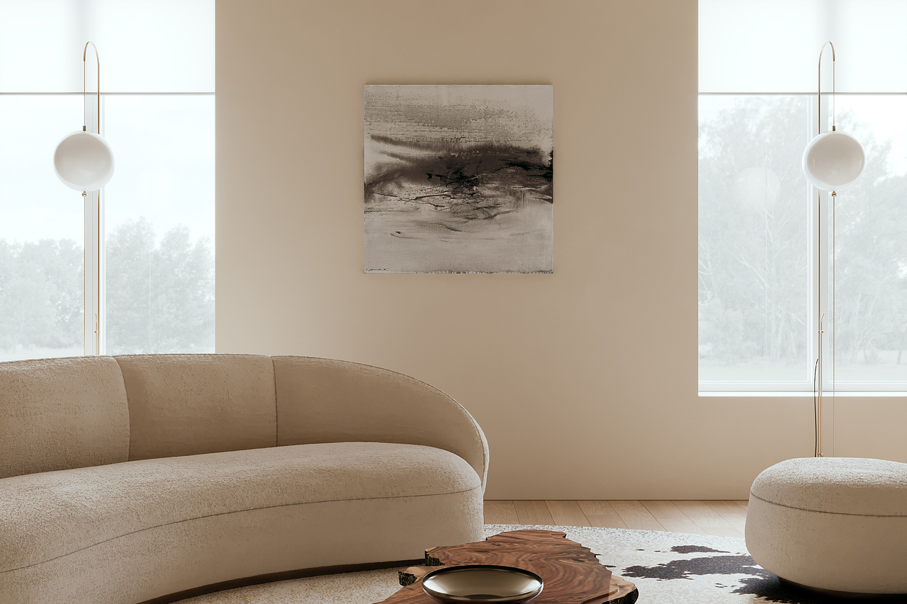 效果图表现（图ZMzI0NzE1MTQw） - 建筑/空间 - 站酷设计师雨林YL原创素材 - 站酷ZCOOL