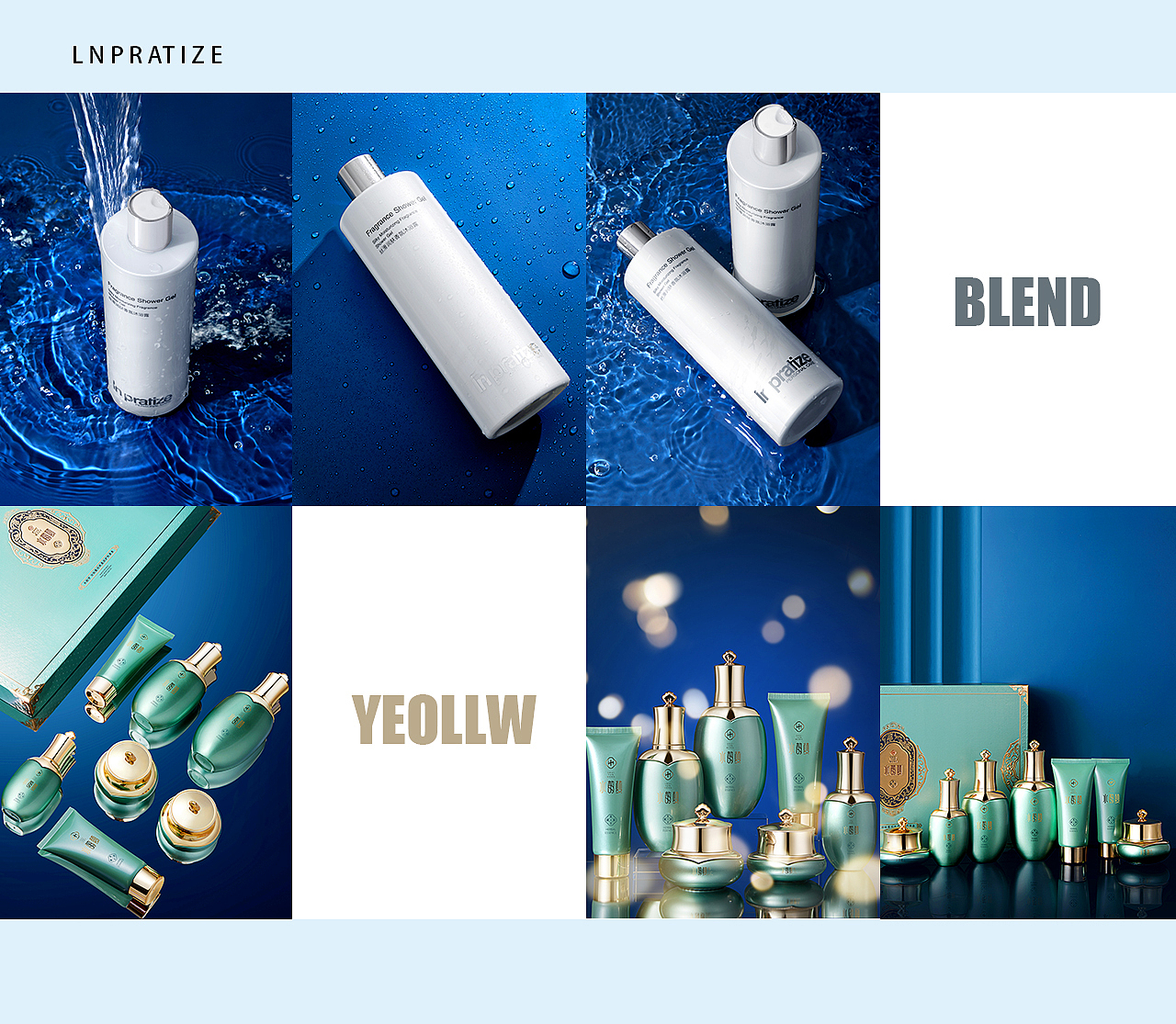 护肤品摄影（图ZMjk2OTk4NjU2） - 产品摄影 - 站酷设计师黎明强摄影原创素材 - 站酷ZCOOL