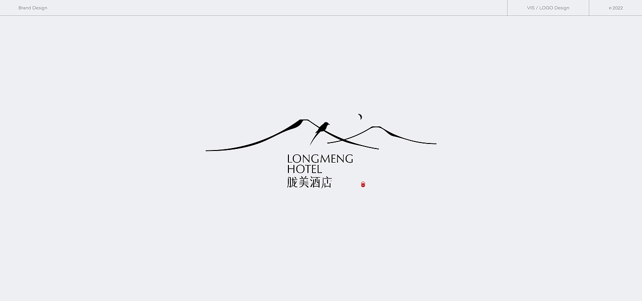 LOGO复盘再创作 × 狂人Design