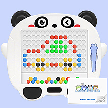 亚马逊玩具-熊猫画板