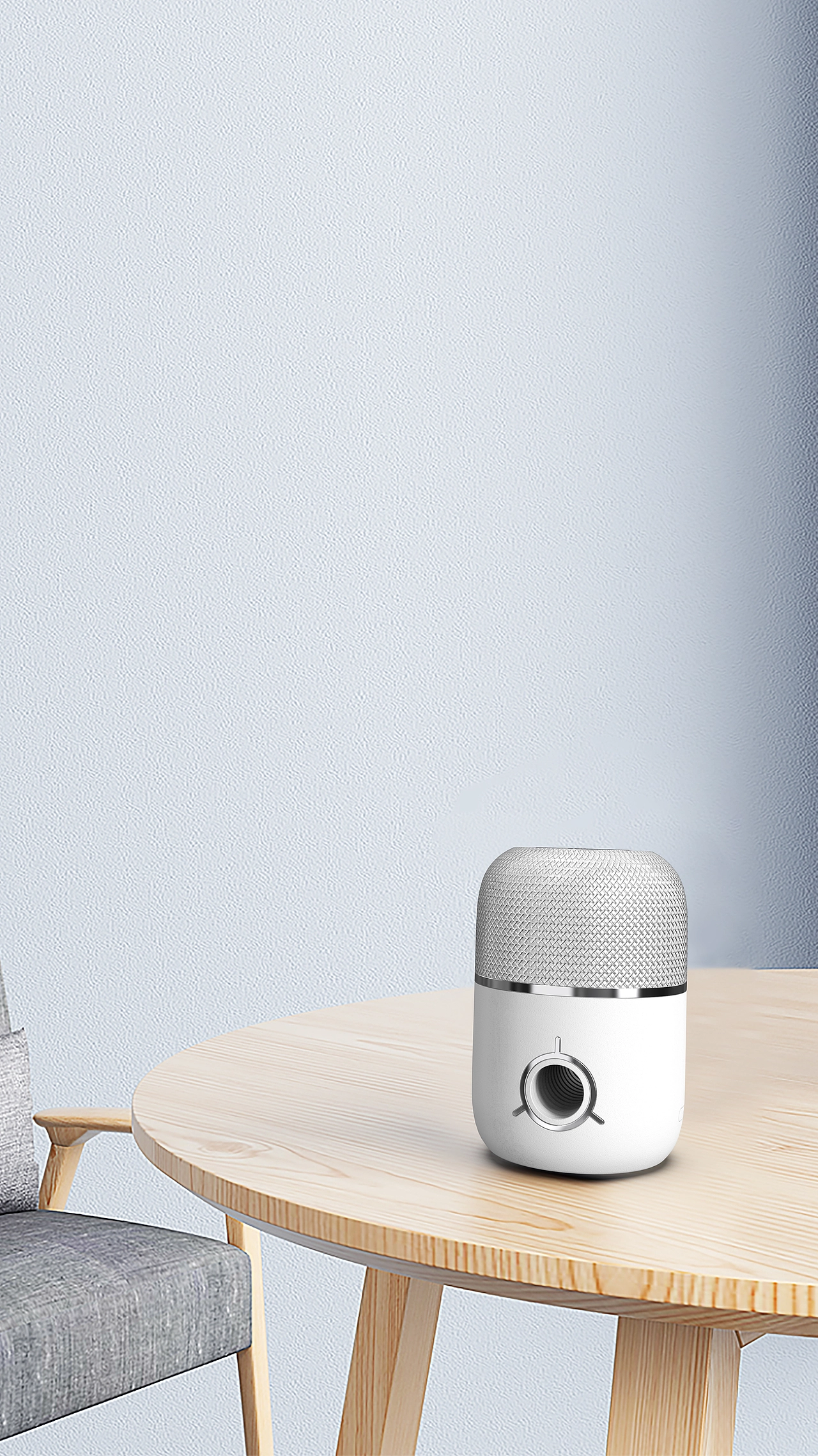 久形电子×多功能蓝牙音箱