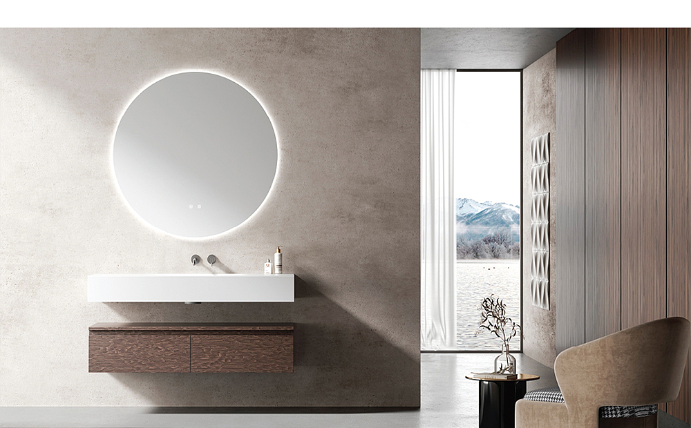 今谷Design | 浴室柜画册设计（图ZMzQ4OTcxNTk2） - 产品 - 站酷设计师今谷JINGU原创素材 - 站酷ZCOOL