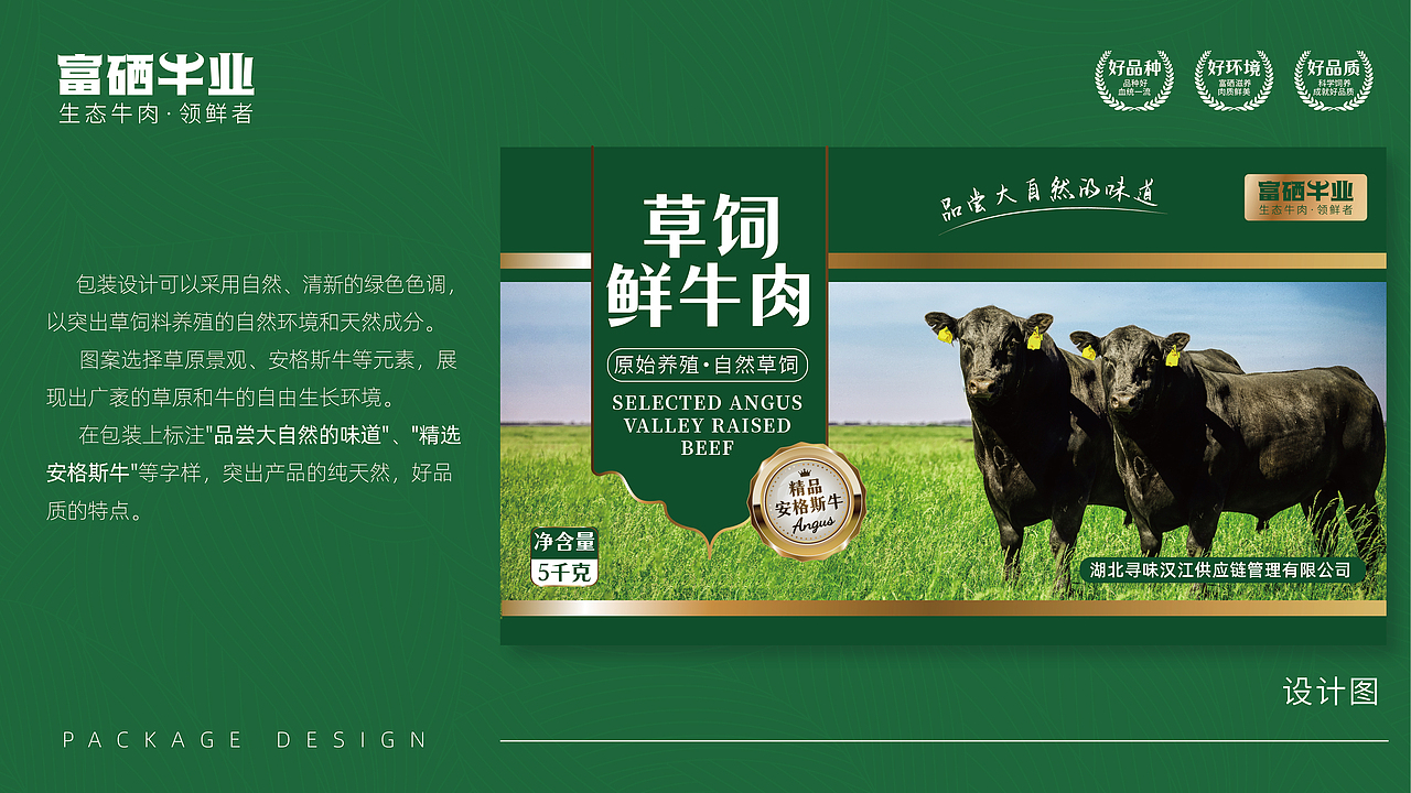 牛肉礼盒设计（图ZMzY1NzYwODM2） - 包装 - 站酷设计师有限公司小设计原创素材 - 站酷ZCOOL