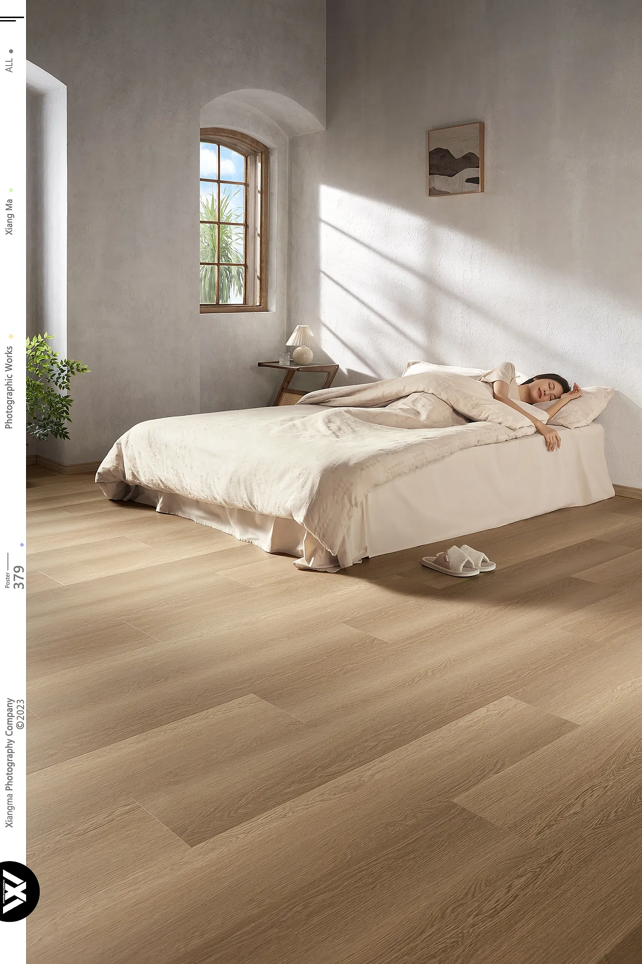 悠优地板 ✘ 响马摄影 |地板拍摄