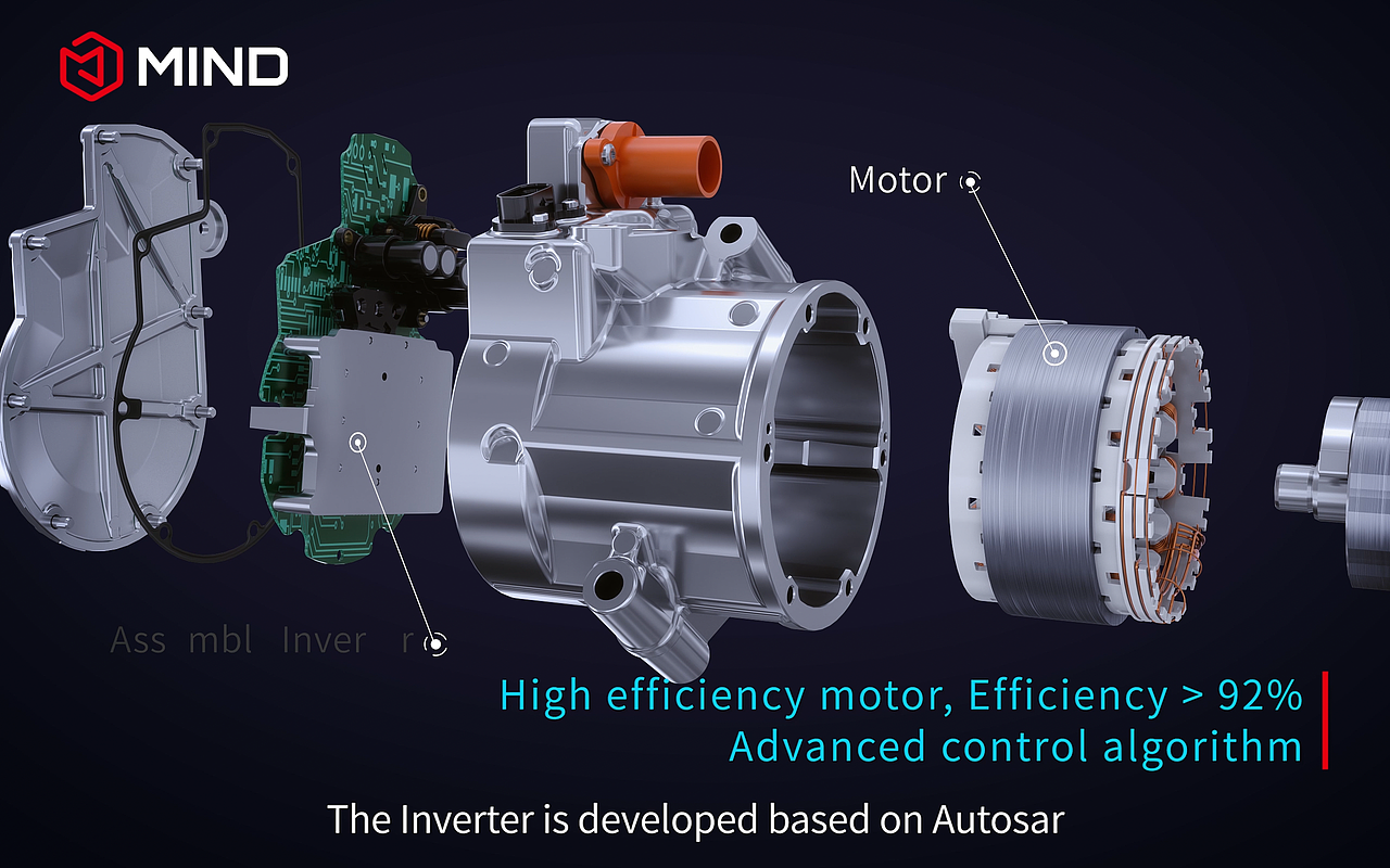 MIND·电动压缩机产品动画（图ZMzMxNTUyMzA4） - 产品 - 站酷设计师吃饭睡觉打豆豆O原创素材 - 站酷ZCOOL