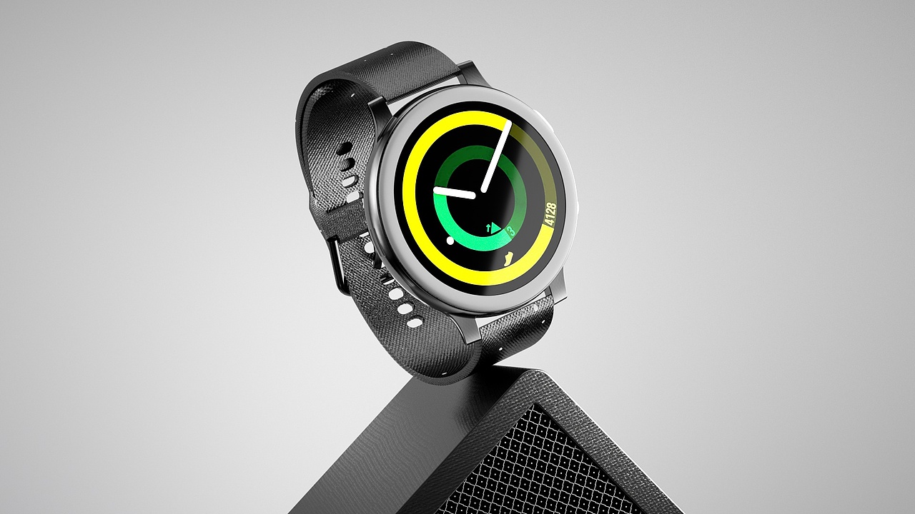 是手表动画呀（图ZMzQxNTM1MzYw） - 产品 - 站酷设计师莫雨花原创素材 - 站酷ZCOOL