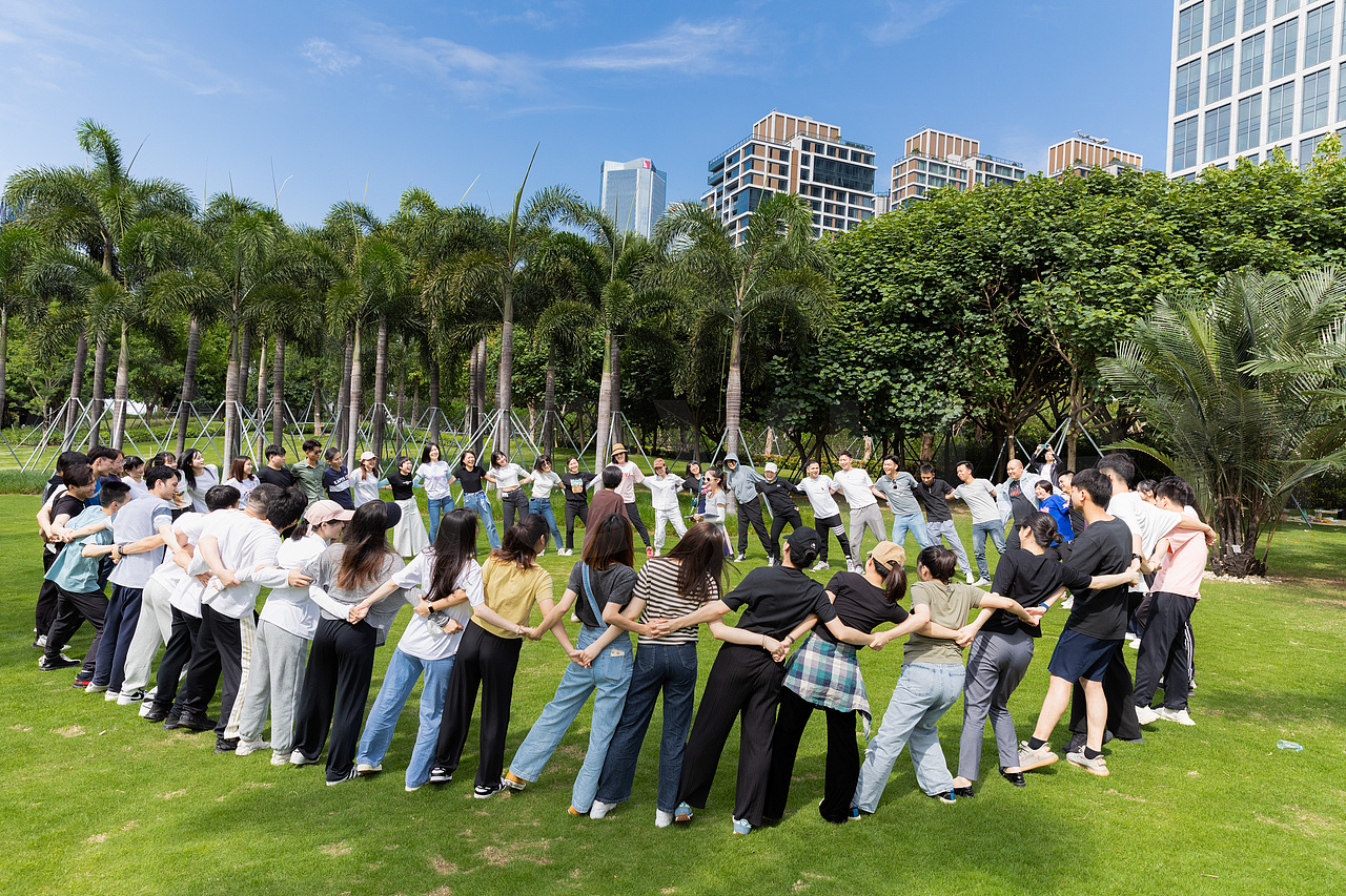 户外活动摄影 公司扩展摄影