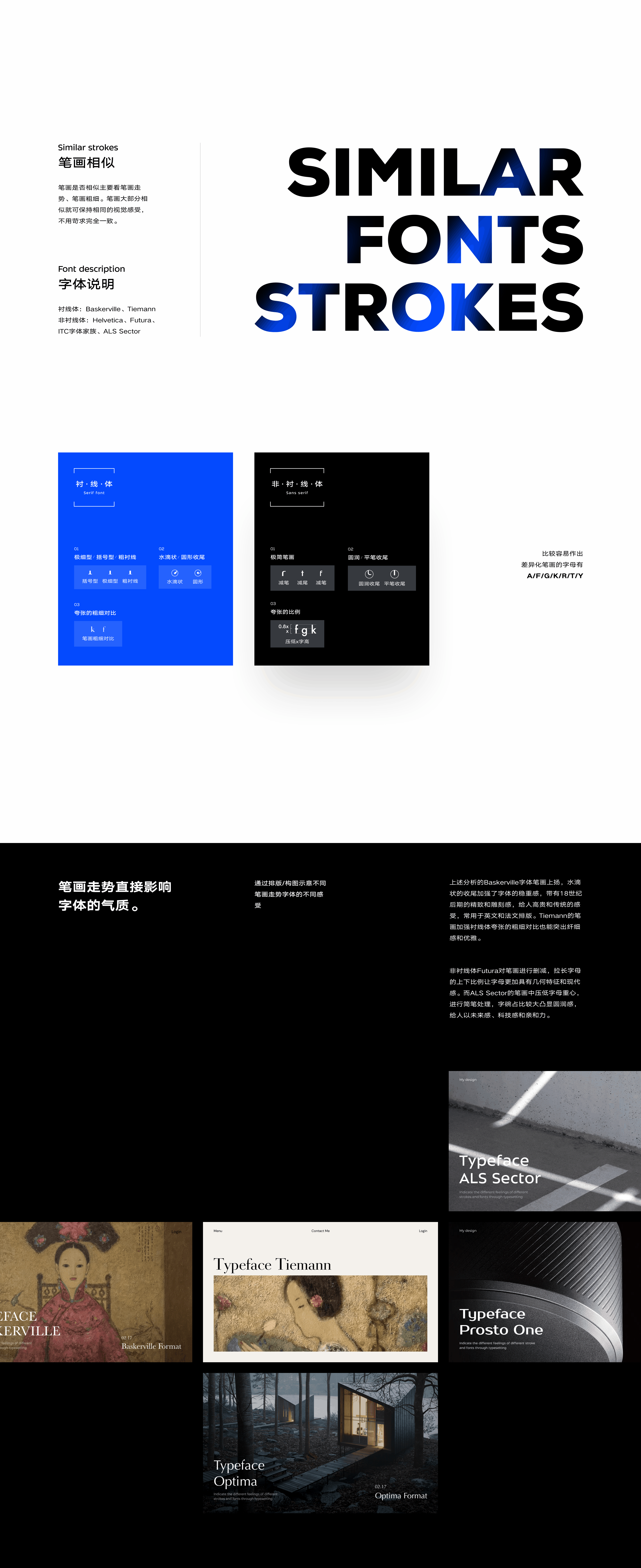 版式-字体搭配A篇（图ZMzExNTQzMDg4） - APP界面 - 站酷设计师Fishplus1212原创素材 - 站酷ZCOOL