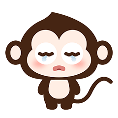 大哭