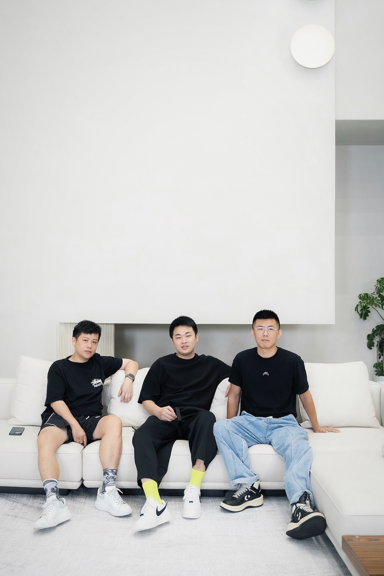 程前对话魏民|1年3.6亿的爆品逻辑:绝对差异化