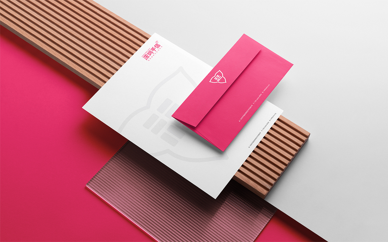 深圳手信城市礼品品牌设计