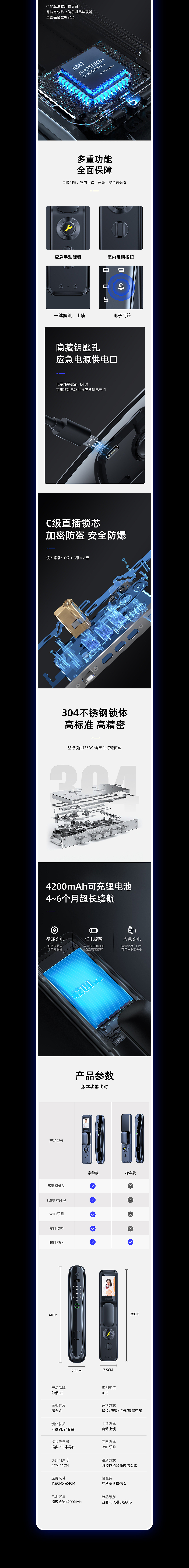 指纹锁详情页【第一版】