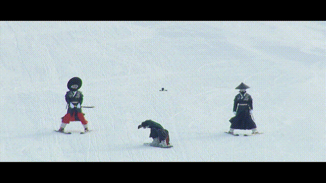 《运动者联盟》节目包装（图ZMzM5OTUzNzE2） - 影视后期 - 站酷设计师小飞侠文化原创素材 - 站酷ZCOOL